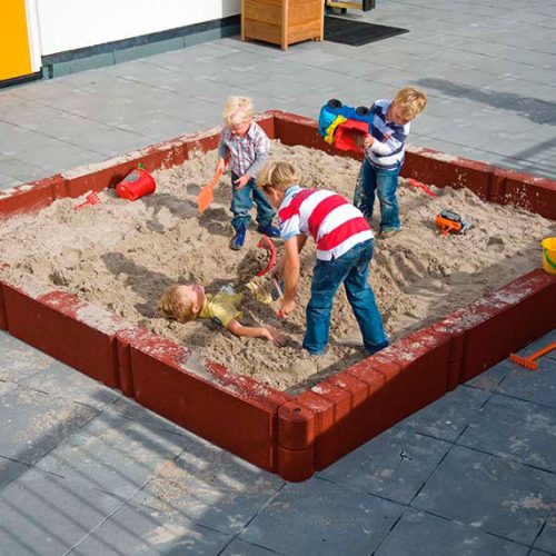 sandbox-example